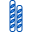 Sausages icon 64x64