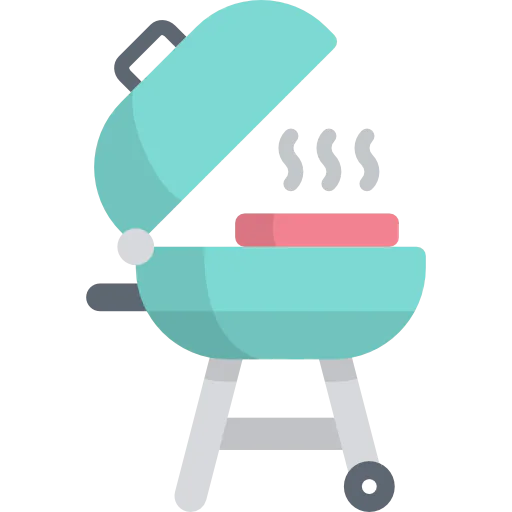 Grill icon