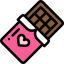 Chocolate icon 64x64