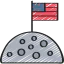 Moon icon 64x64