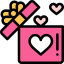 Gift icon 64x64
