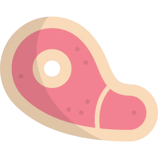 Steak icon