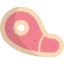 Steak icon 64x64