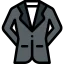 Tuxedo icon 64x64