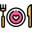 Dinner icon 64x64