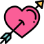 Cupid icon 64x64