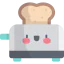 Toaster icon 64x64