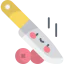Knife icon 64x64