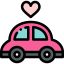 Car icon 64x64