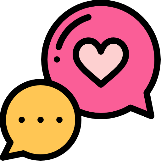 Chat icon