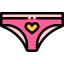 Panties icon 64x64