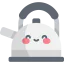 Teapot icon 64x64