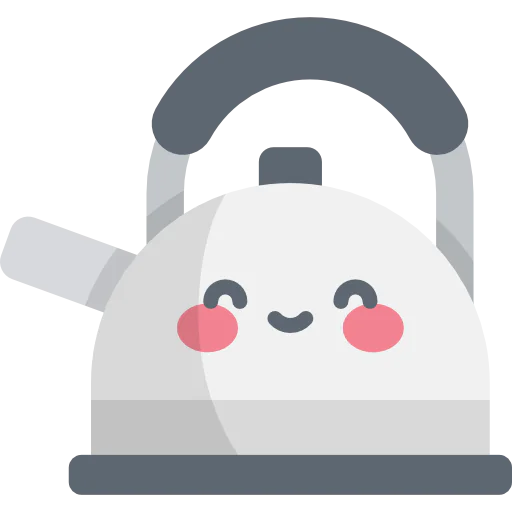 Teapot icon