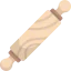 Rolling pin biểu tượng 64x64