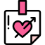 Notes icon 64x64