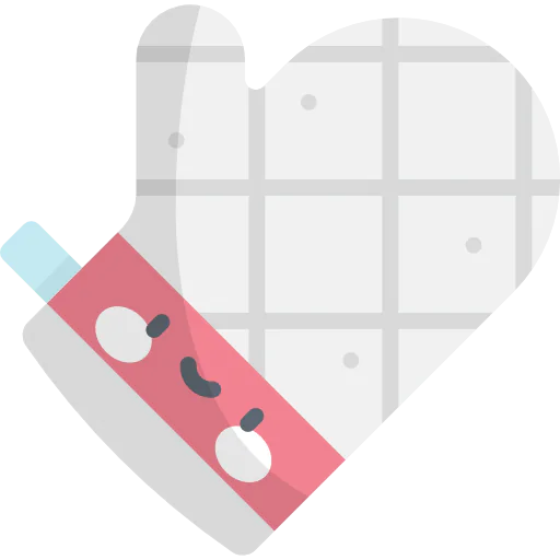 Mitten icon