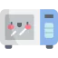 Microwave icon 64x64