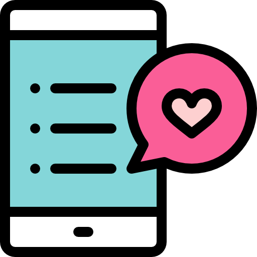 Chat icon