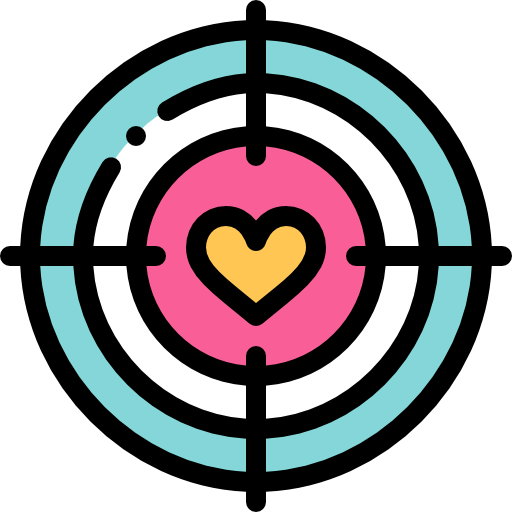 Aim icon