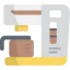Coffee machine icon 64x64
