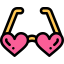 Sunglasses icon 64x64