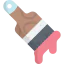 Brush icon 64x64