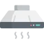Extractor hood ícone 64x64