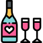 Wine icon 64x64