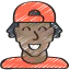 Generation z icon 64x64