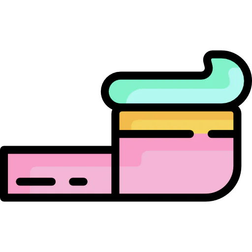 Brush teeth icon