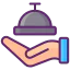 Serve icon 64x64