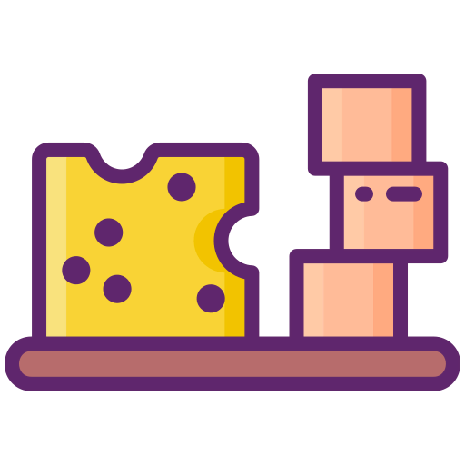 Cheese icon