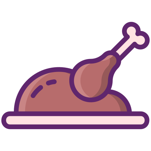 Chicken icon
