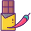 Chocolate icon 64x64