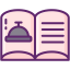 Recipe book icon 64x64