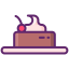 Dessert icon 64x64