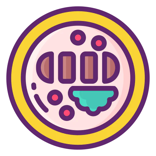 Dinner icon