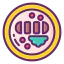 Dinner icon 64x64