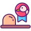 Duck icon 64x64