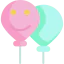 Balloon icon 64x64