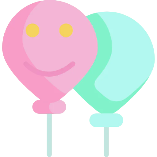 Balloon icon