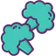 Broccoli biểu tượng 64x64