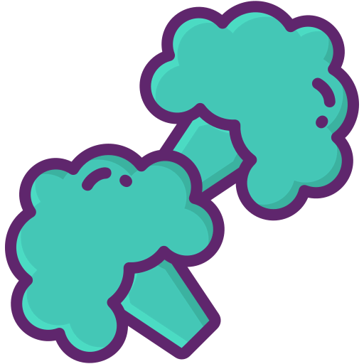 Broccoli icon