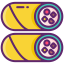 Cuisine ícono 64x64