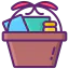 Gift basket icon 64x64