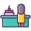 Kitchen icon 64x64