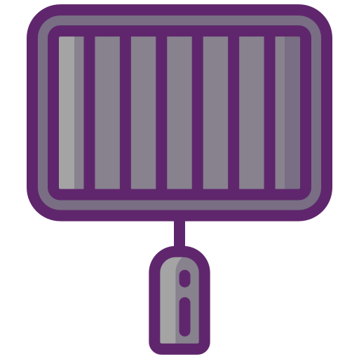 Pan icon