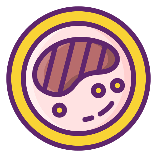 Steaks icon