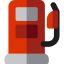 Gas station icon 64x64
