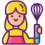 Cooking icon 64x64